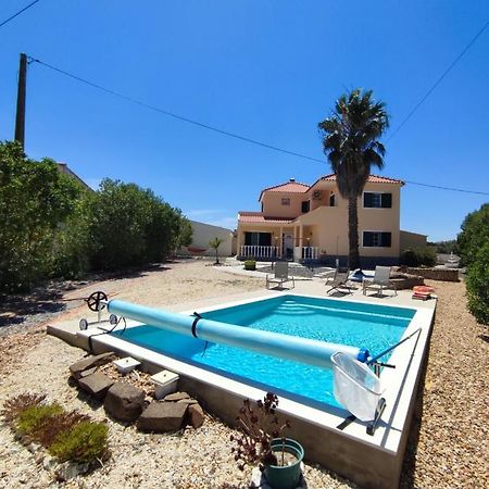 Guesthouse Monte Francisco Baanswy - 3 Quartos - Piscina Privada Castro Marim Luaran gambar