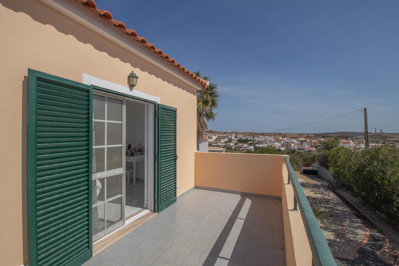 Guesthouse Monte Francisco Baanswy - 3 Quartos - Piscina Privada Castro Marim Luaran gambar