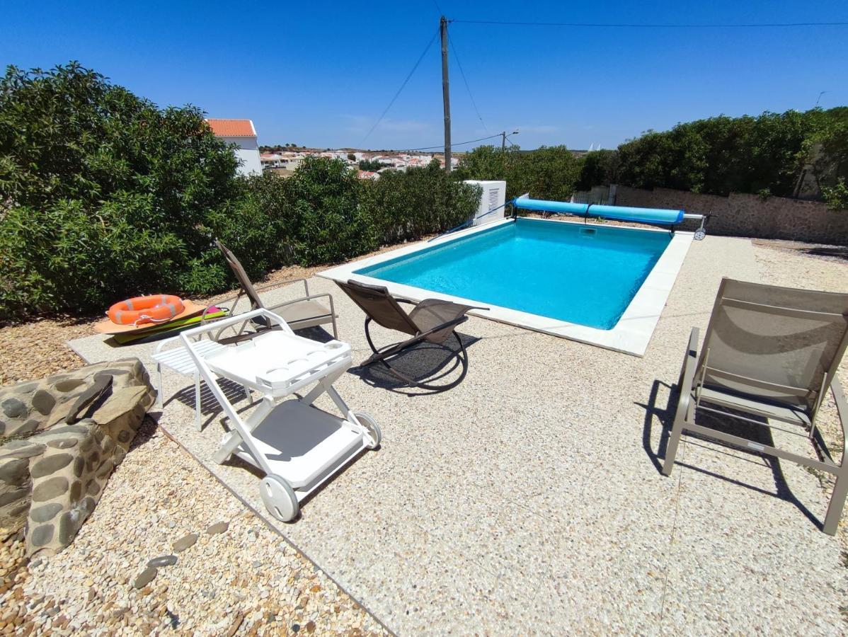 Guesthouse Monte Francisco Baanswy - 3 Quartos - Piscina Privada Castro Marim Luaran gambar