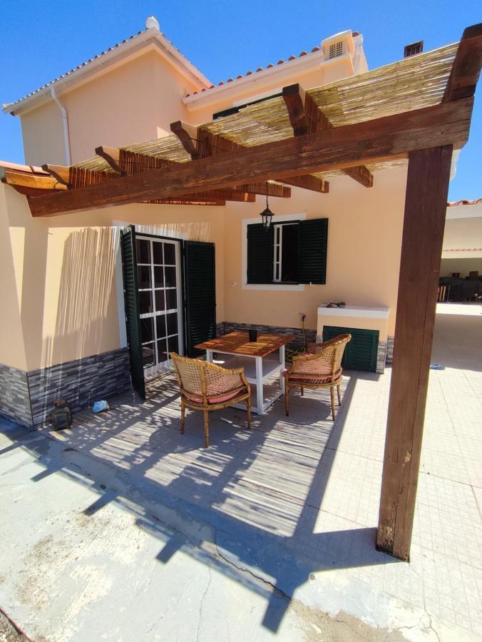 Guesthouse Monte Francisco Baanswy - 3 Quartos - Piscina Privada Castro Marim Luaran gambar