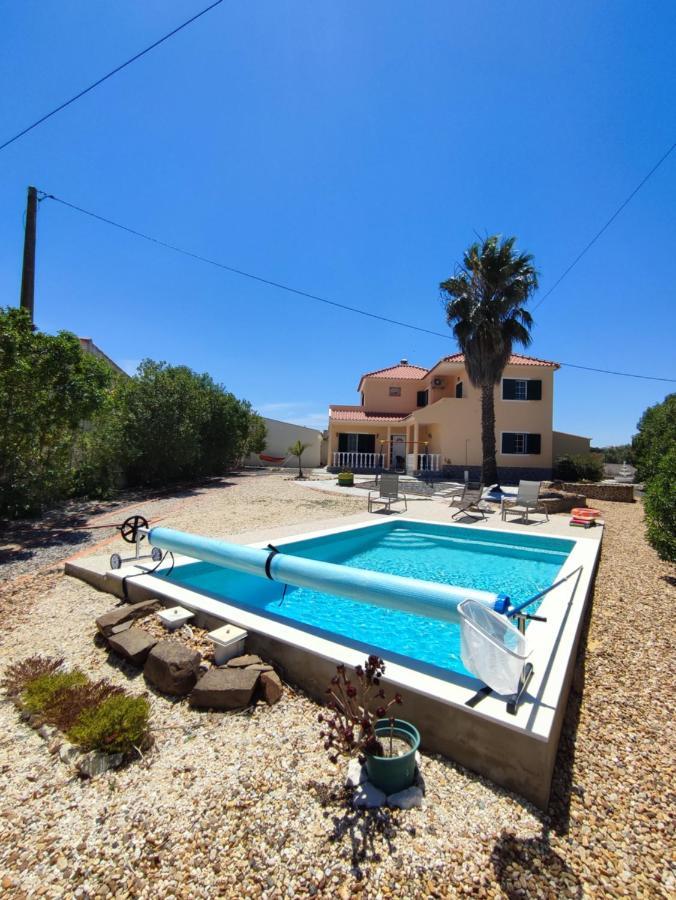 Guesthouse Monte Francisco Baanswy - 3 Quartos - Piscina Privada Castro Marim Luaran gambar