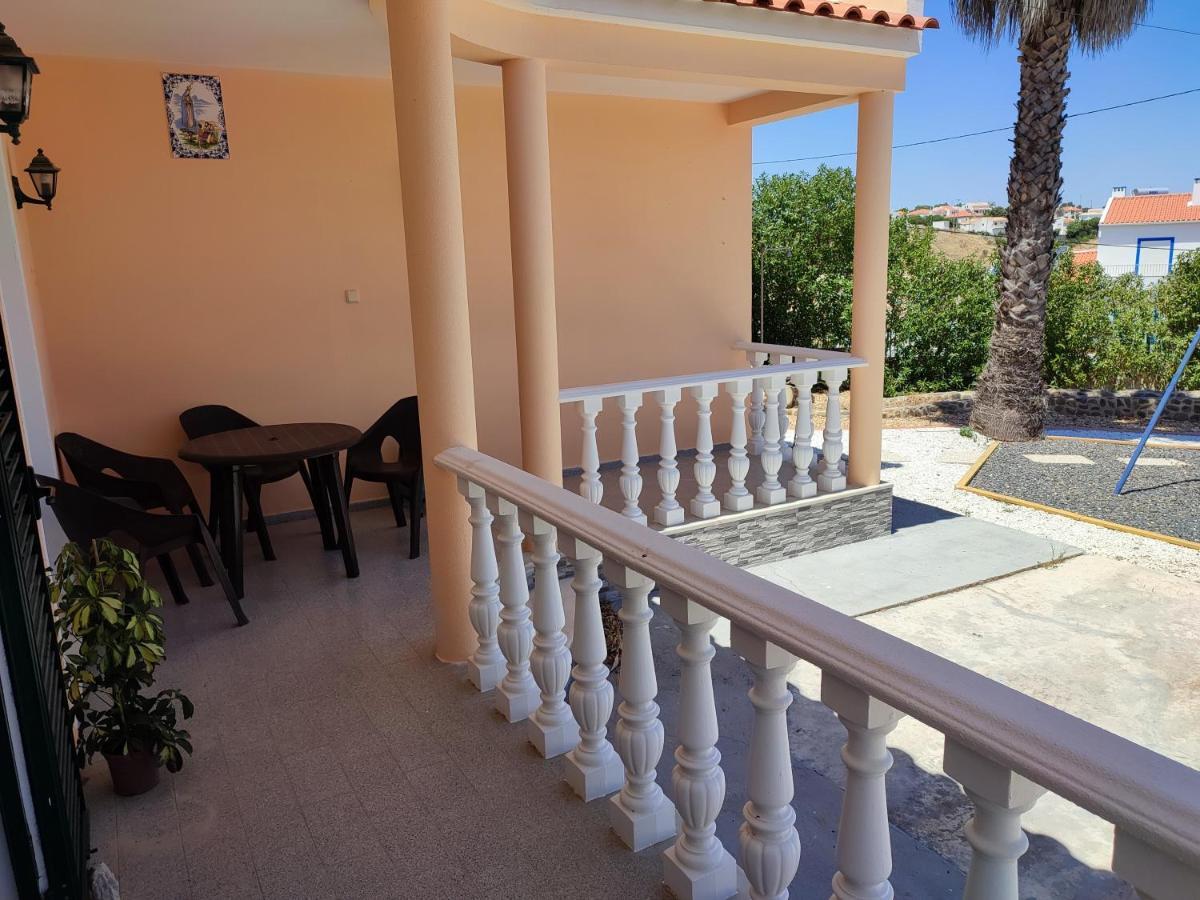 Guesthouse Monte Francisco Baanswy - 3 Quartos - Piscina Privada Castro Marim Luaran gambar