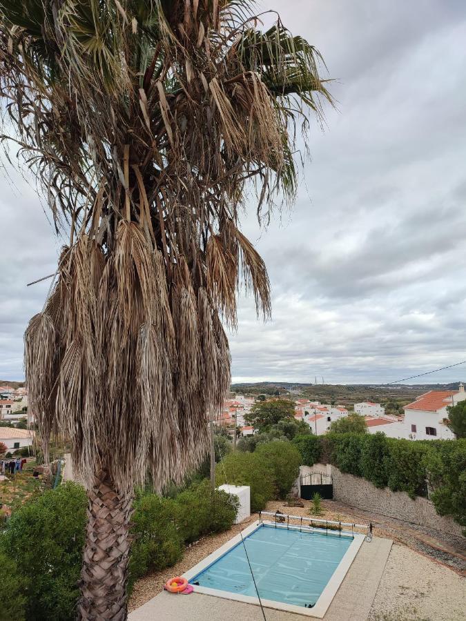 Guesthouse Monte Francisco Baanswy - 3 Quartos - Piscina Privada Castro Marim Luaran gambar