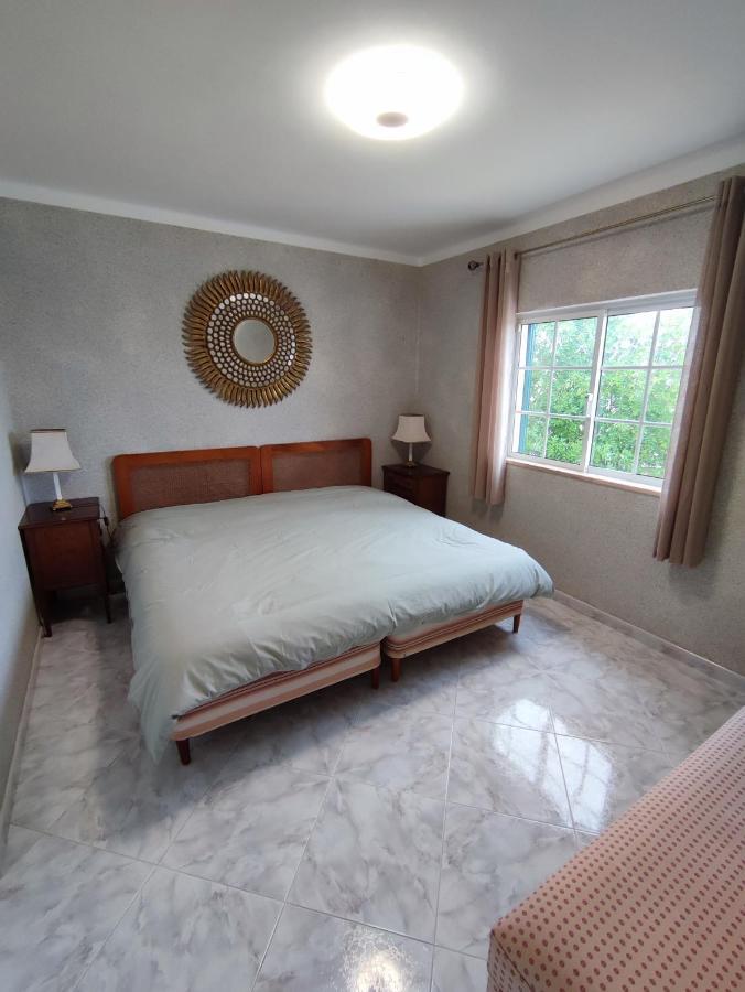 Guesthouse Monte Francisco Baanswy - 3 Quartos - Piscina Privada Castro Marim Luaran gambar